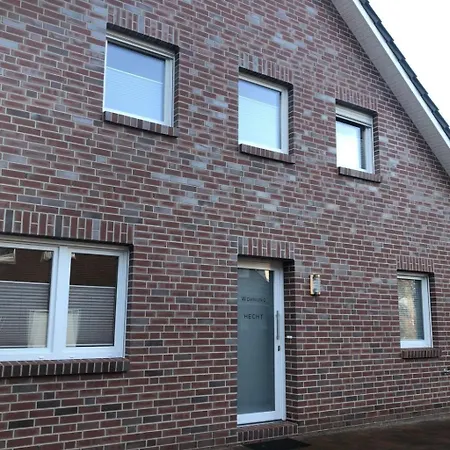 Vakantiehuis Hecht By Interhome